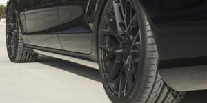 Mercedes-Benz CL550